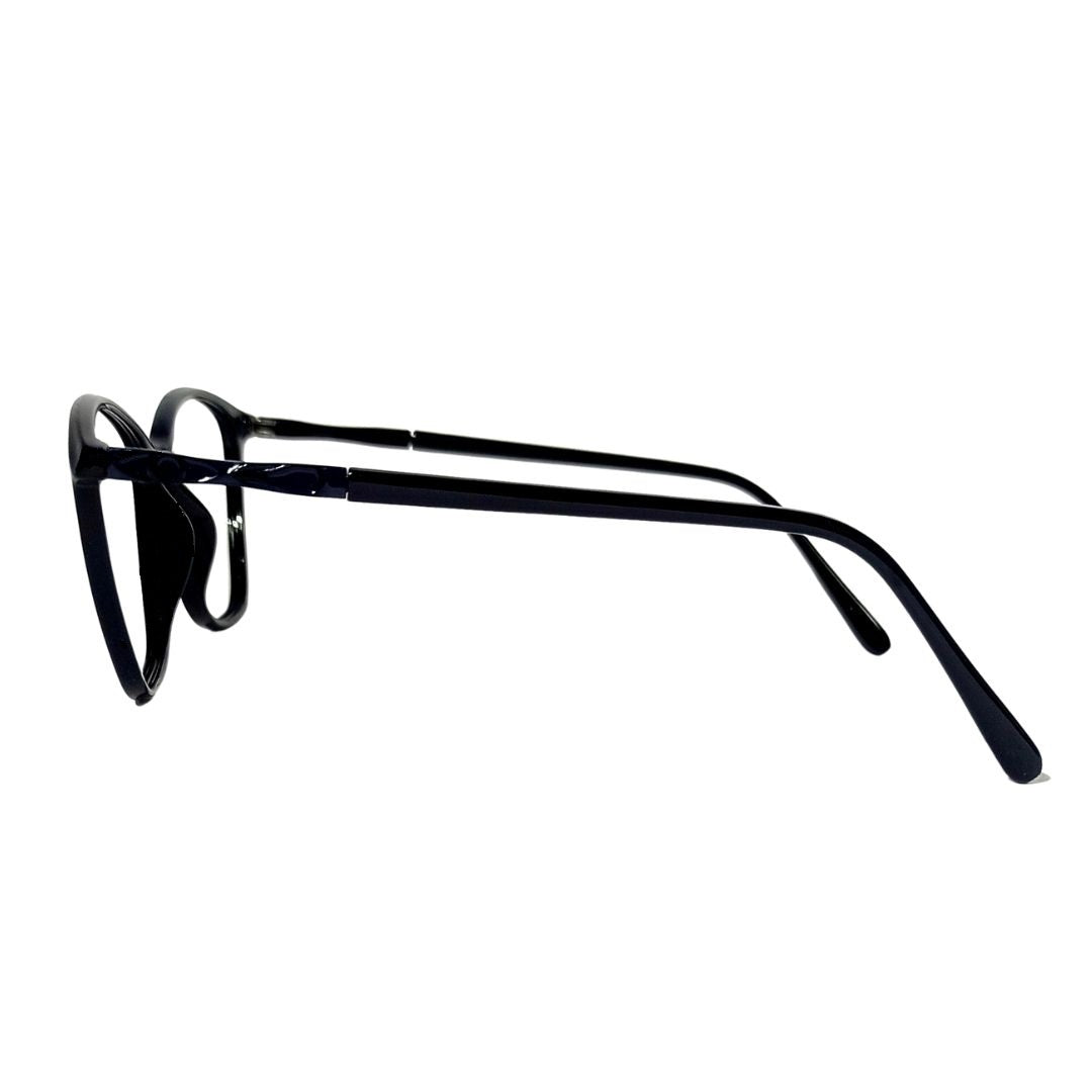 Jubleelens Cat Eye Eyeglasses Frame For Women- TR3022