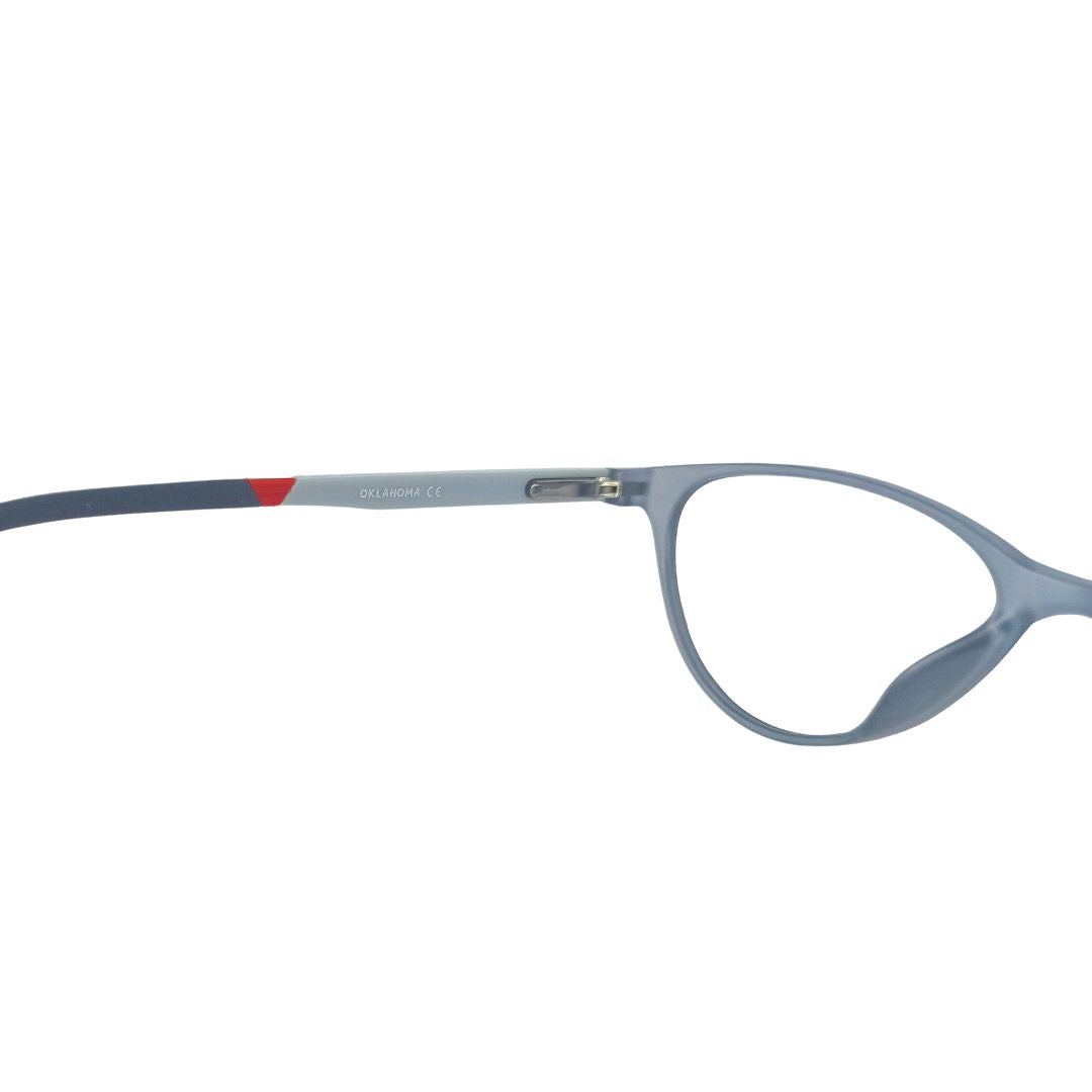 Jubleelens® Cat Eye Full Rim Frame For Women- 73016