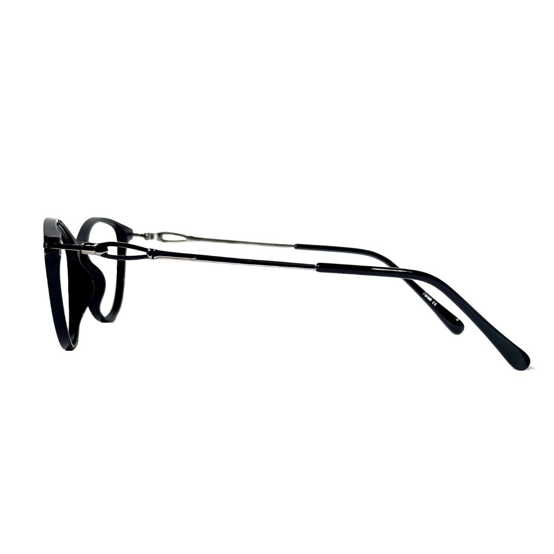 Jubleelens Trendy Cat Eye Frame
