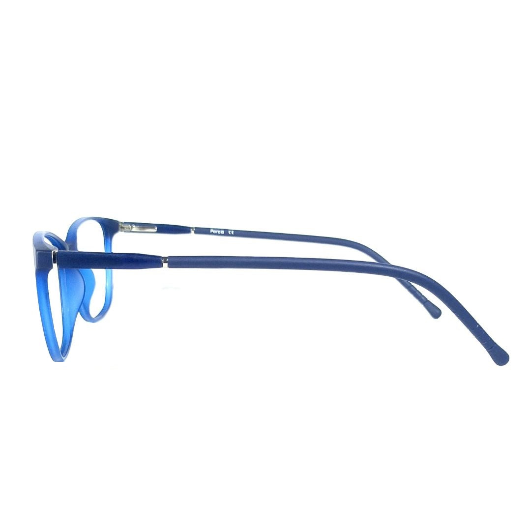 Jubleelens Flexible Trendy Rectangular Full Frame- MX-02