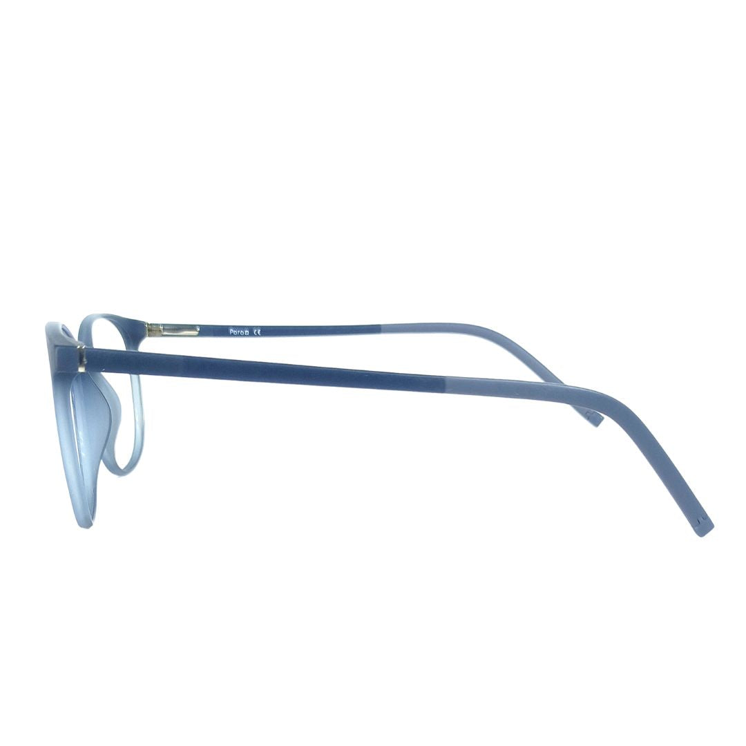 Round Jubleelens Unisex Eyeglasses Frame- ME04-812