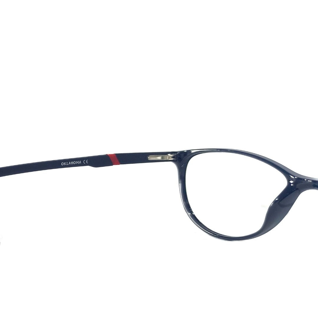 Jubleelens Stylish Oval Frame For Women- 73002