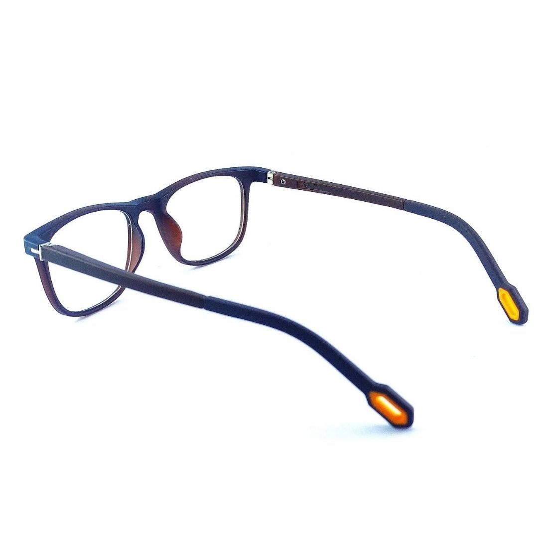 Jubleelens® kids spectacles Blue light filter Zero Power