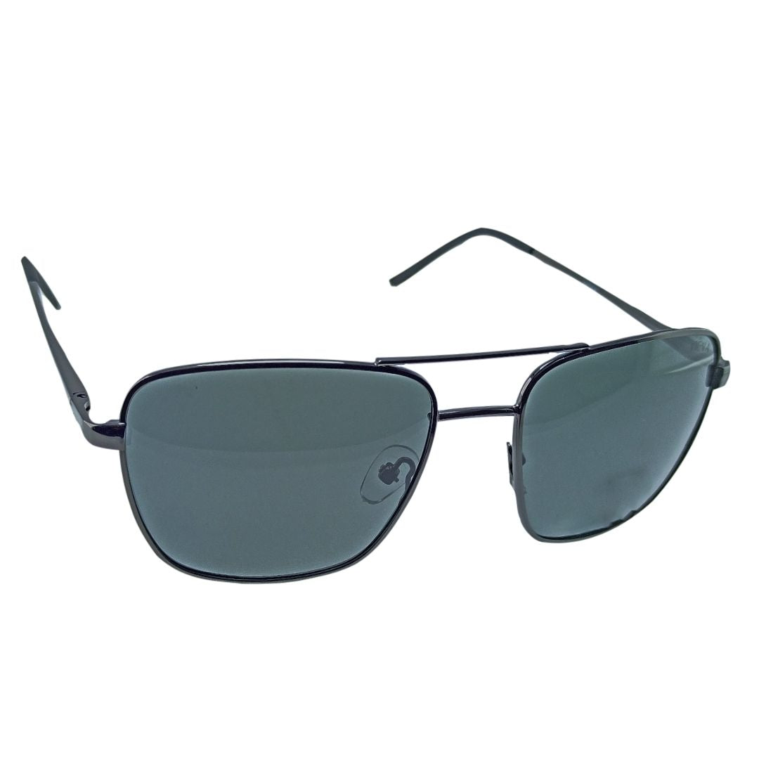 Square Polarized Sunglasses For Men And Women-NA103