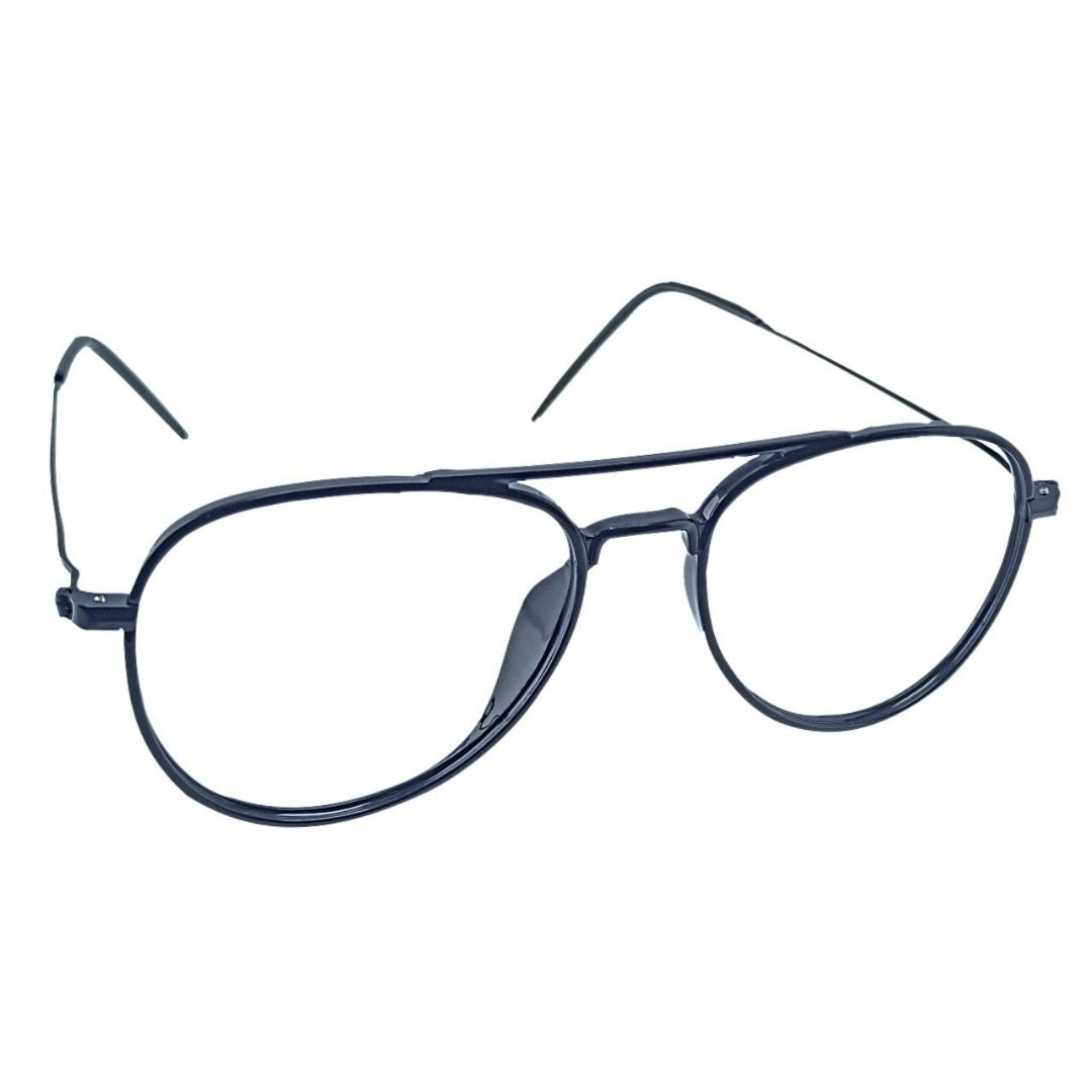 Jubleelens Super Collection Aviator Frame (54mm)