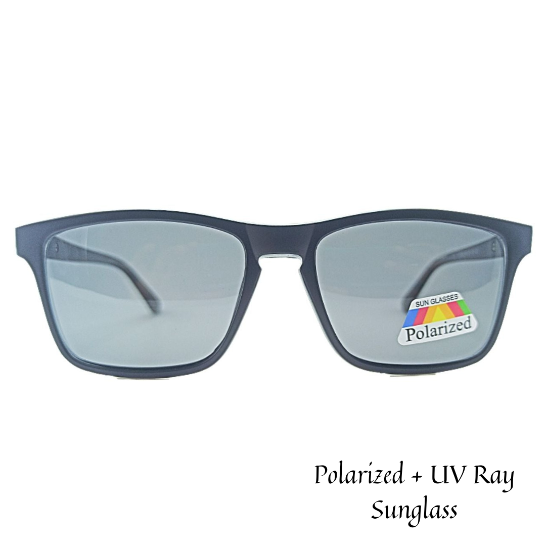 Polarized sunglasses