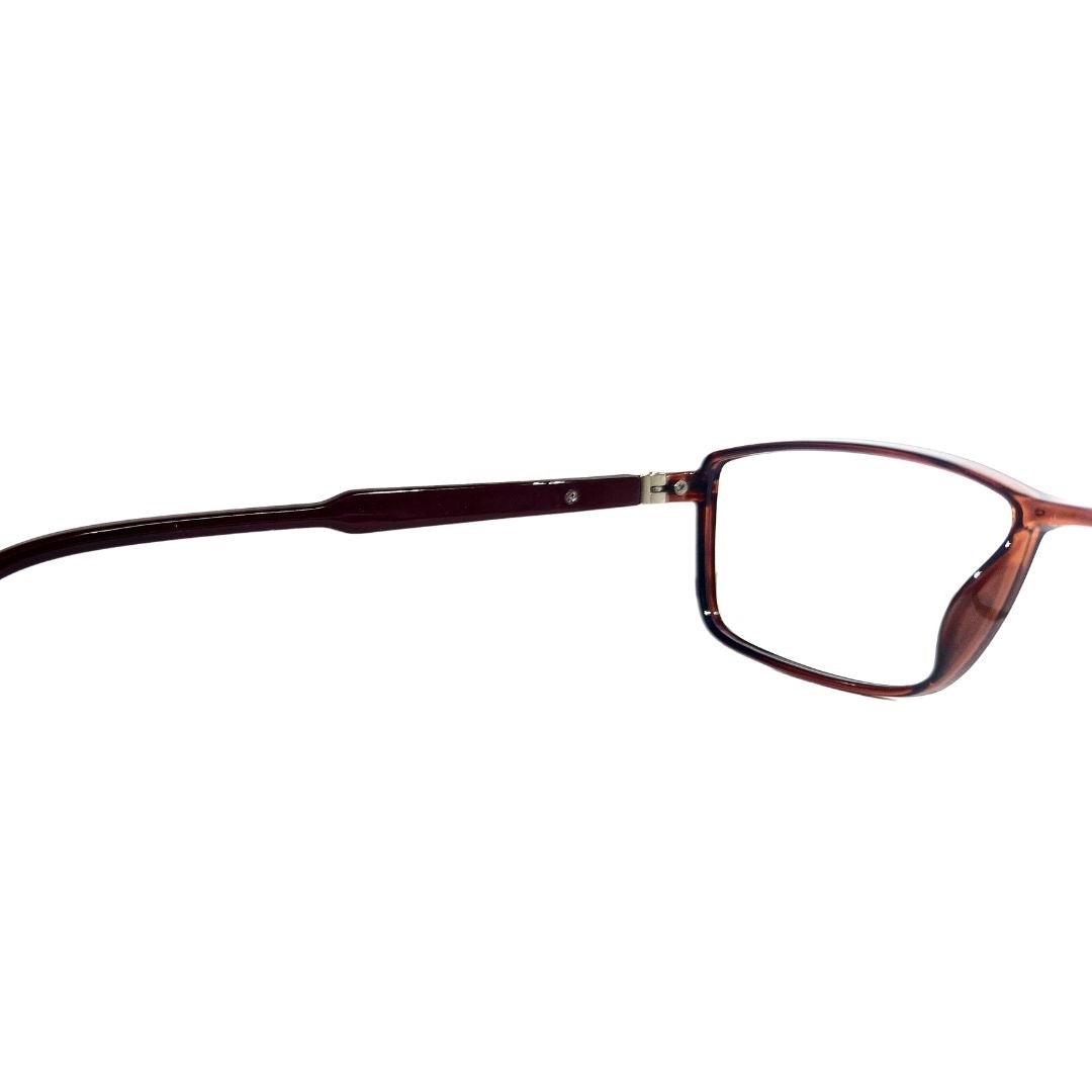Jubleelens Teach Stylish Full Rim Rectangular Frame- SK-509
