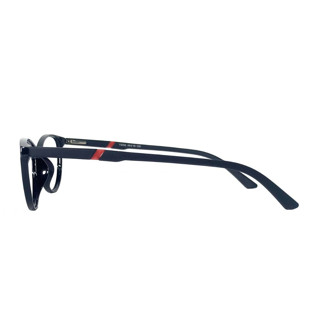 Jubleelens Stylish Oval Frame For Women- 73002