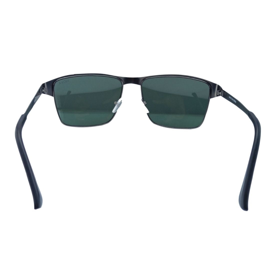 Nov-127 Rectangular Size Polarized Goggles