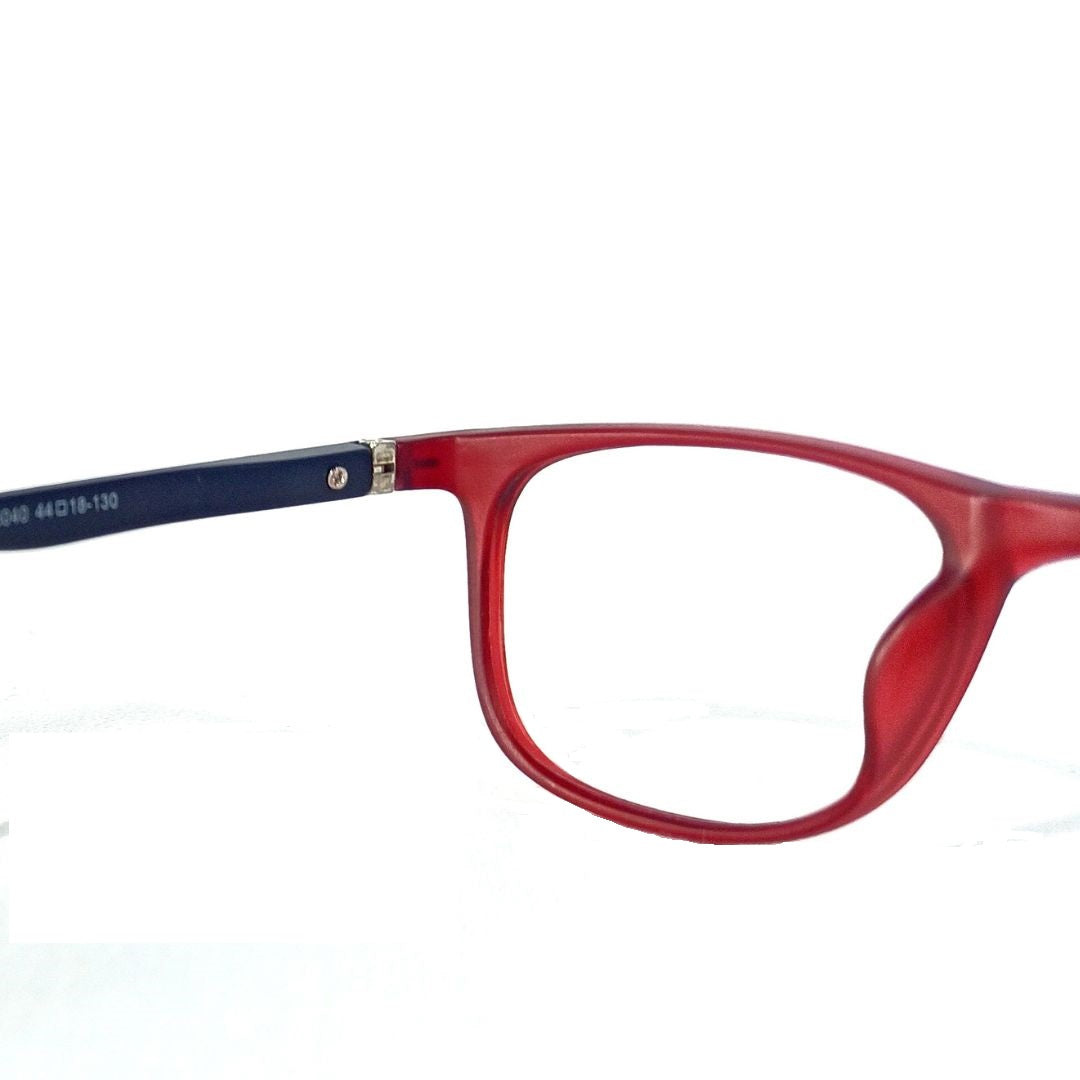 Jubleelens Stylish Rectangular Kids Frame- 5040
