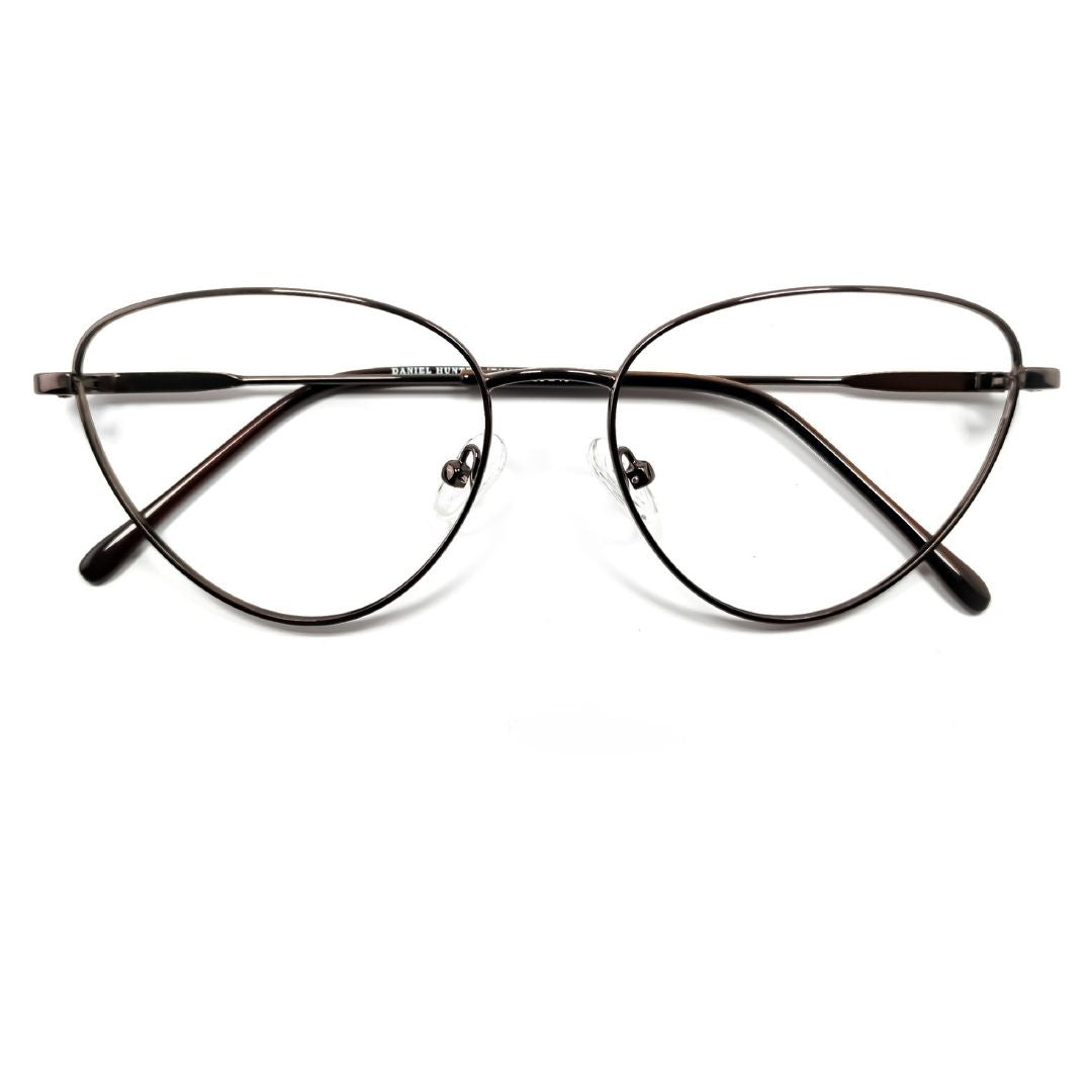 Jubleelens Full Rim Aviator Frame (55mm)