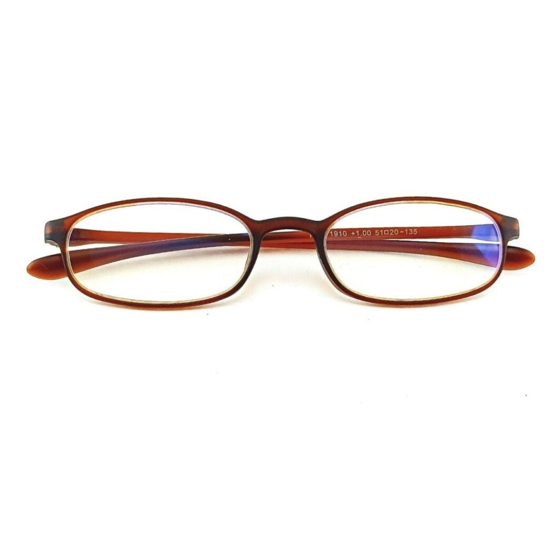 Jubleelens UV Ray Protected READERS Reading Eyeglasses (For +1.00 To +3.00 Power)
