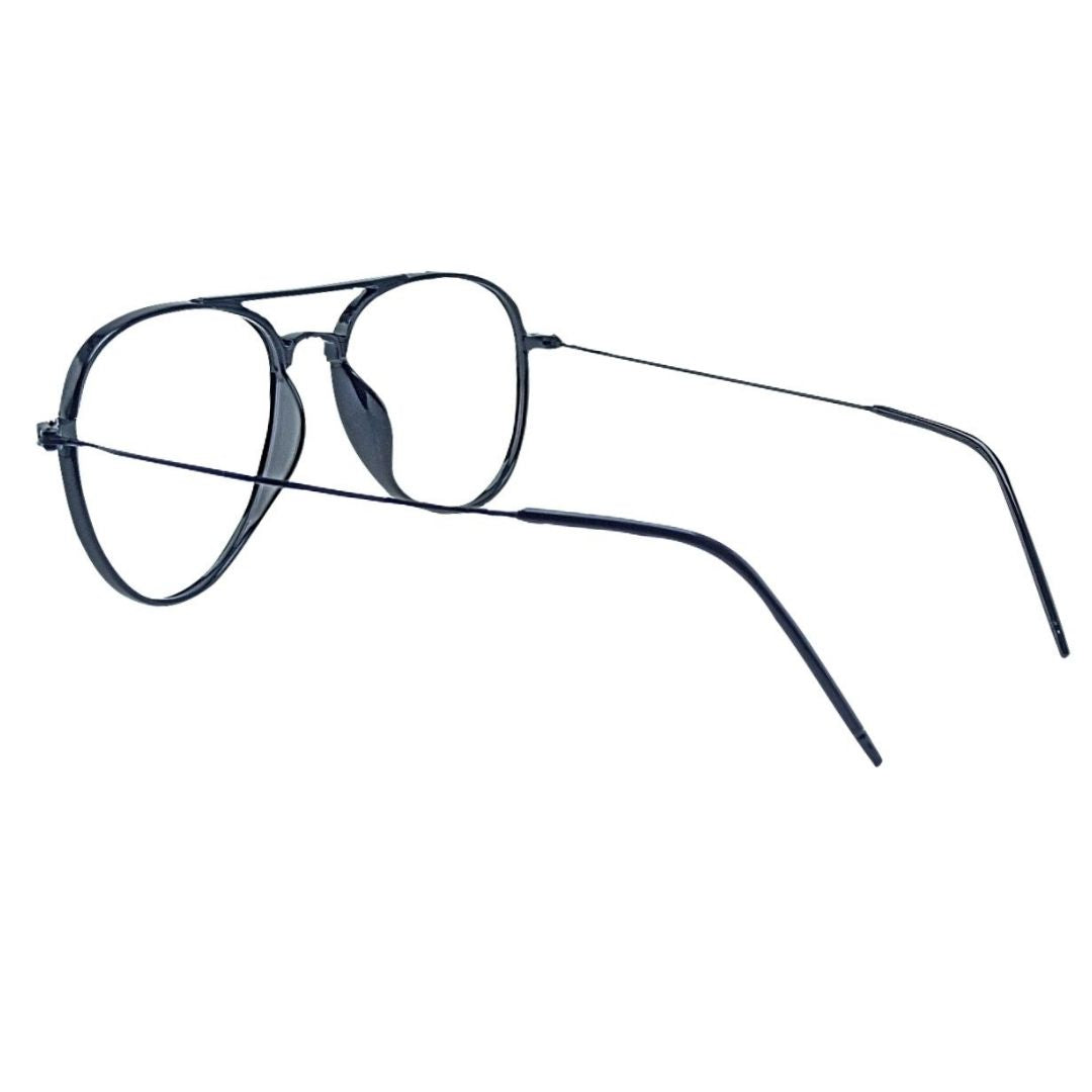 Jubleelens Super Collection Aviator Frame (54mm)