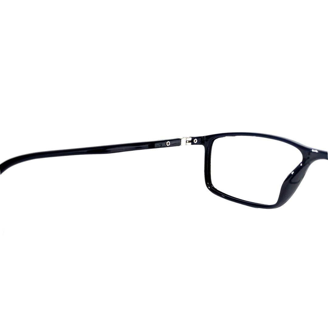 Rectangular Full Rim Jubleelens® Men And Women Frame- AR-07