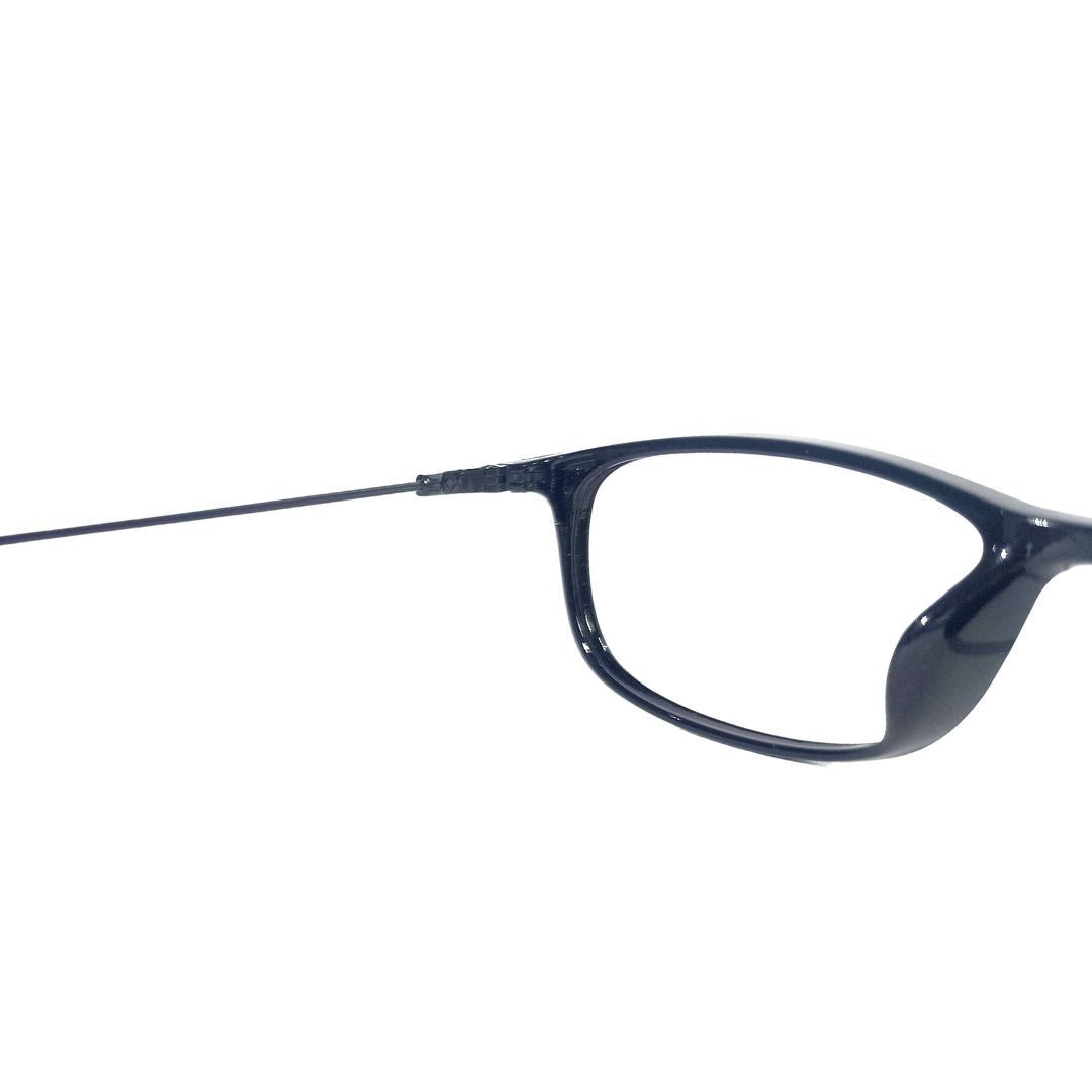 Jubleelens® Rectangular Acetate Short Frame for HighIndex- 8828
