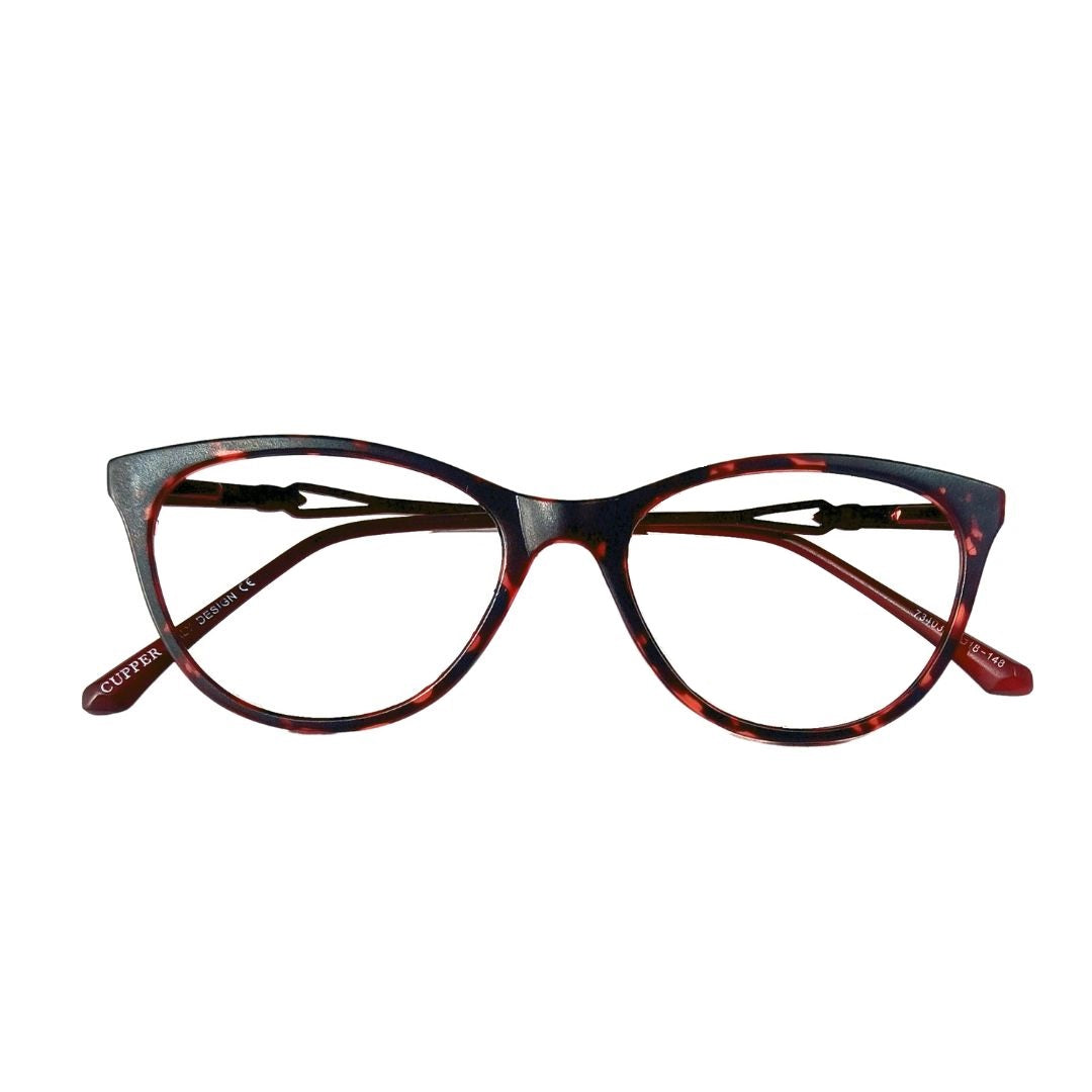 Jubleelens Cupper Cat eye Women Frames- 73403