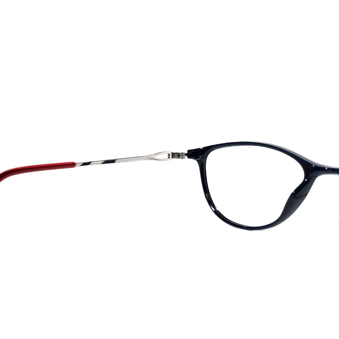 Jubleelens Cat Eye Designer Eyeglasses Frame For Women- 98906