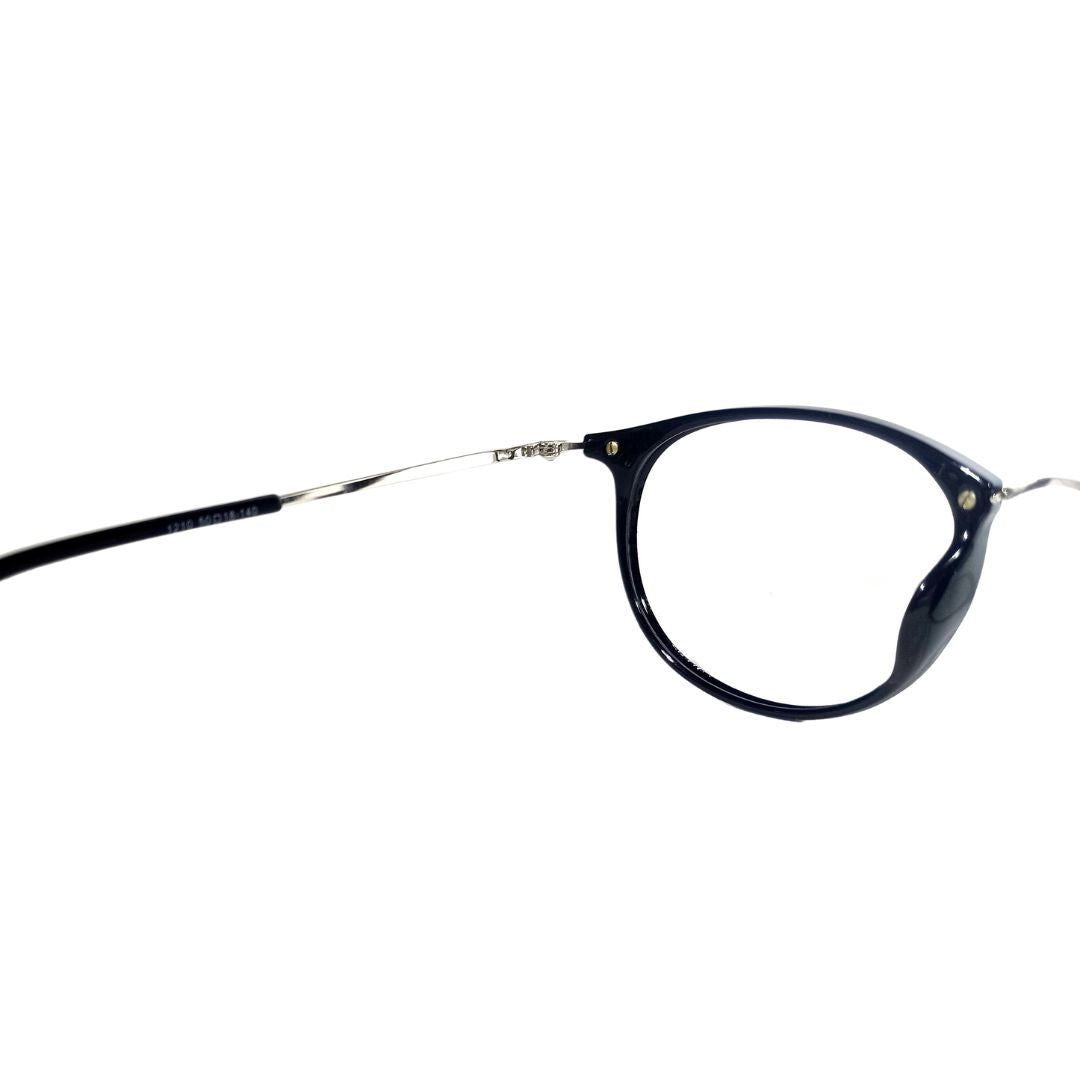 Jubleelens Play ON Trendy Round Frames for Men & Women