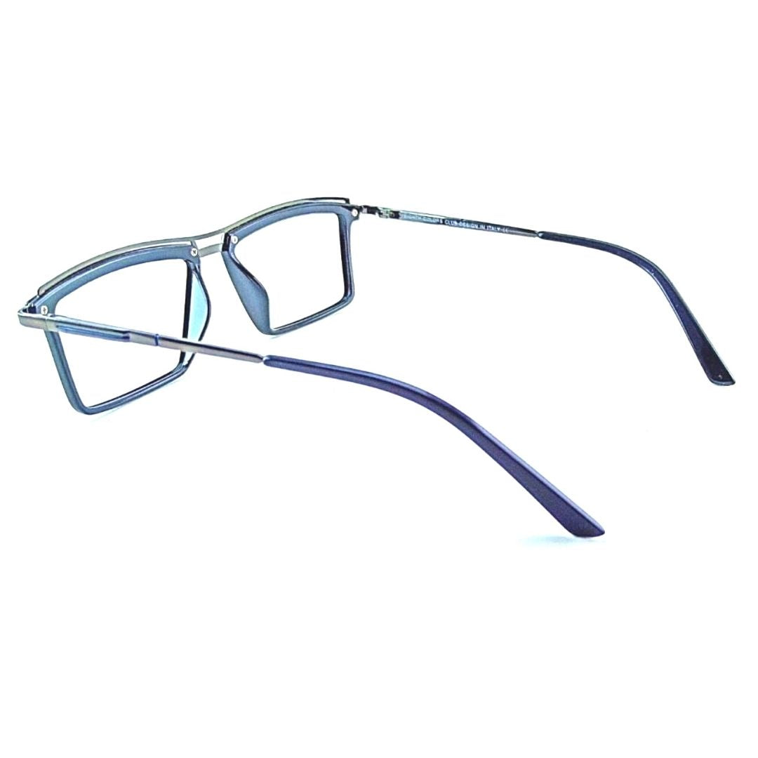 complete with these rectangular specs. Also,