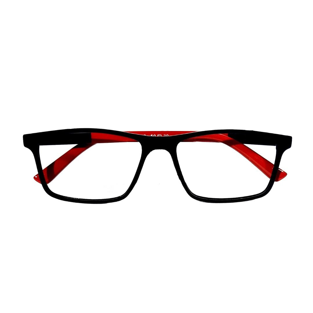 Rectangular Jubleelens® Stylish Eyeglasses Frames- 935