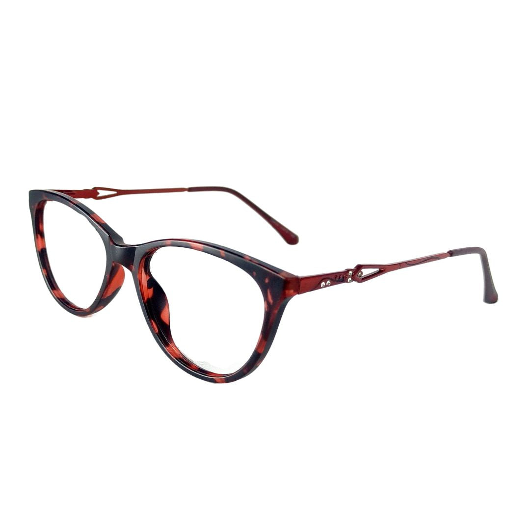 Jubleelens Cupper Cat eye Women Frames- 73403