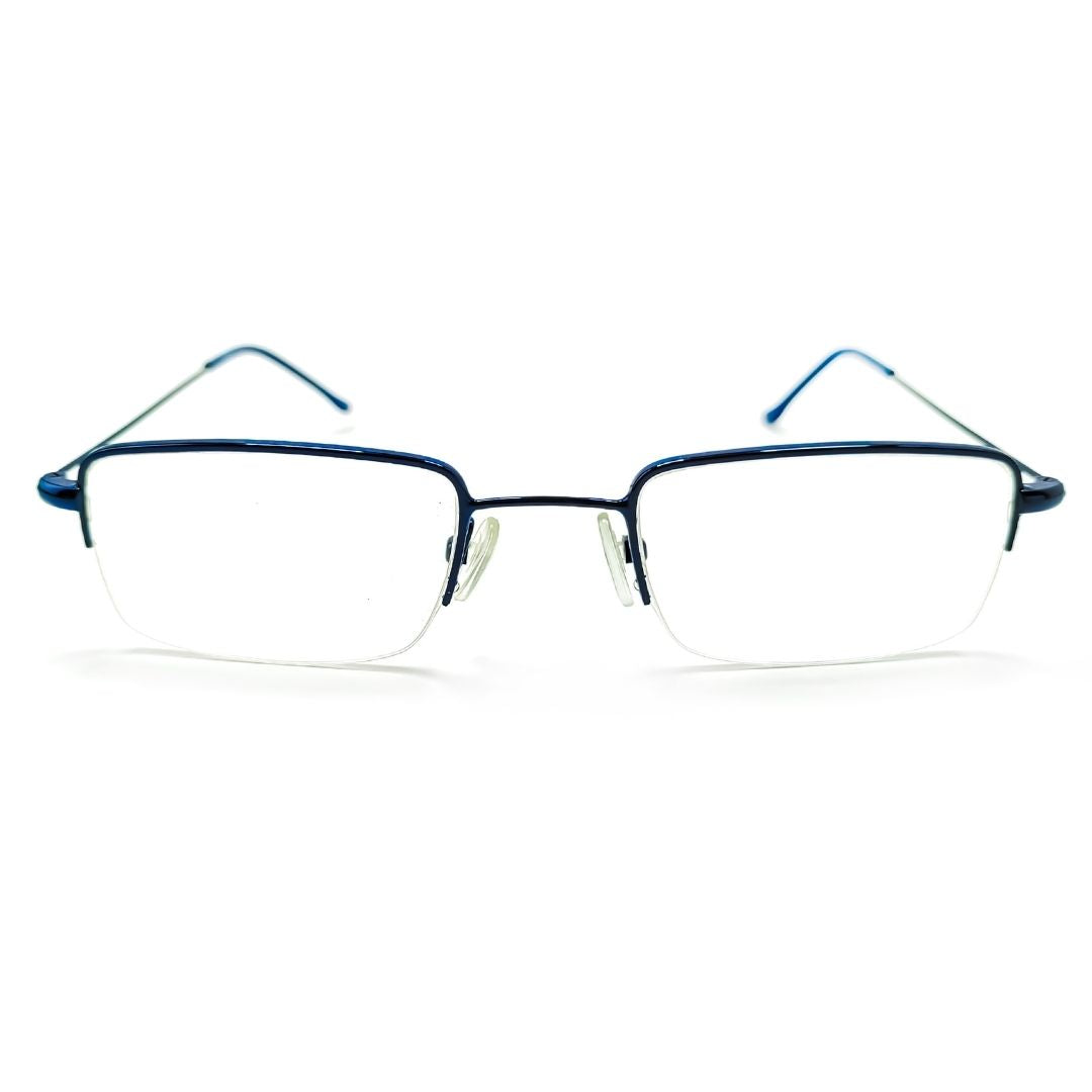 Medium Progressive Rectangular Supra Frame (47mm)