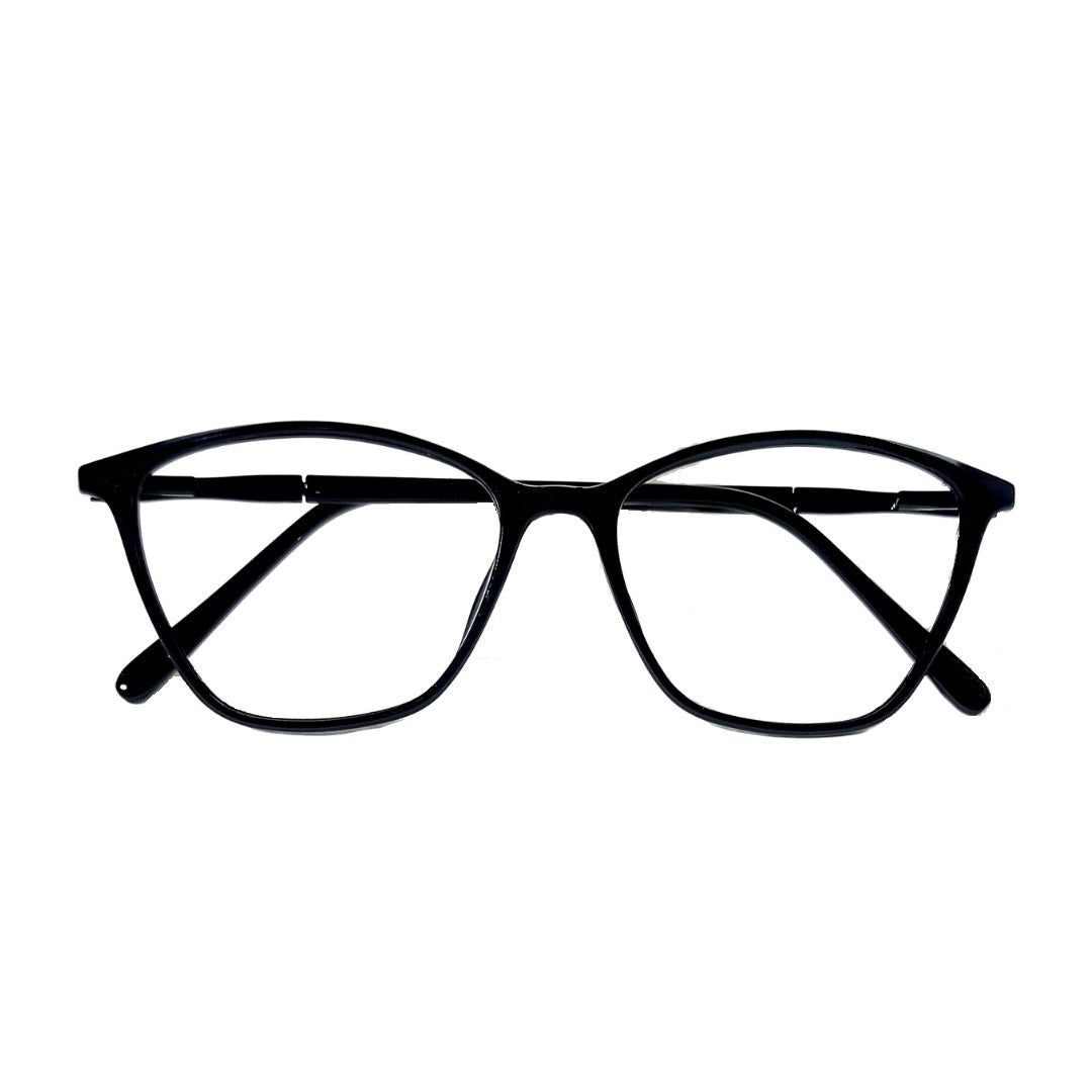 Jubleelens Cat Eye Eyeglasses Frame For Women- TR3022