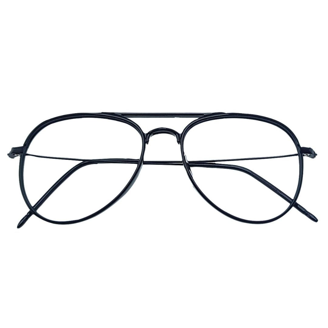 Jubleelens Super Collection Aviator Frame (54mm)