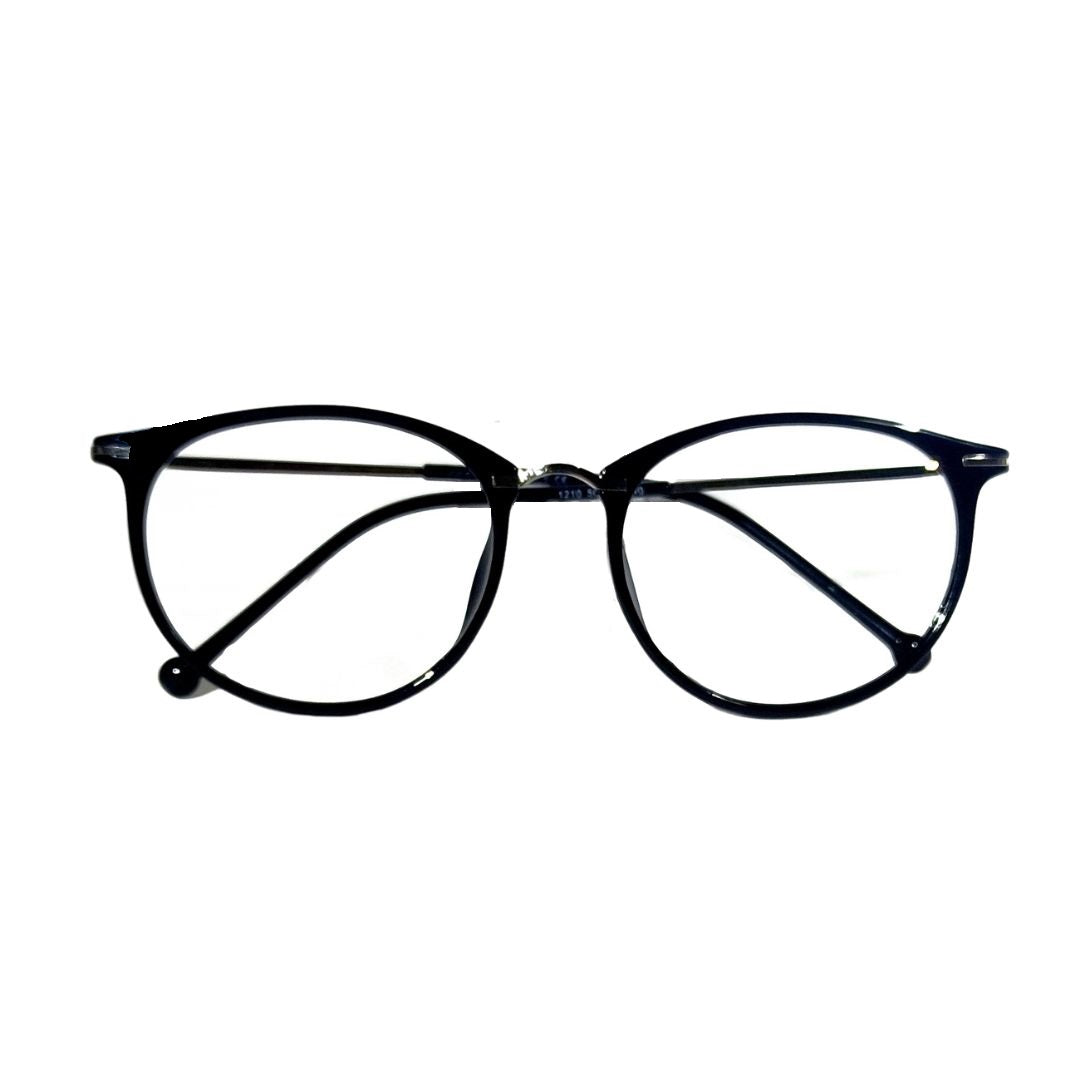 Jubleelens Play ON Trendy Round Frames for Men & Women