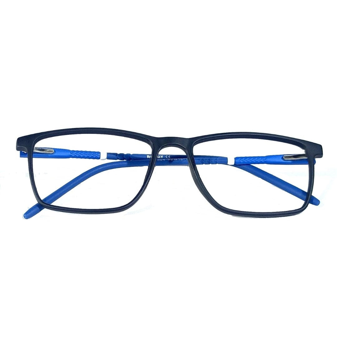 Jubleelens Rectangular Eyeglasses Frame Get Chasma 97304