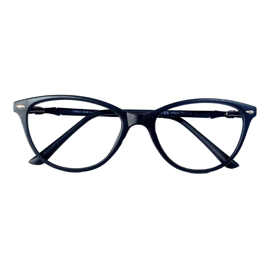 Jubleelens® Cat Eye Women Frame Frame Eye Protection- 73402