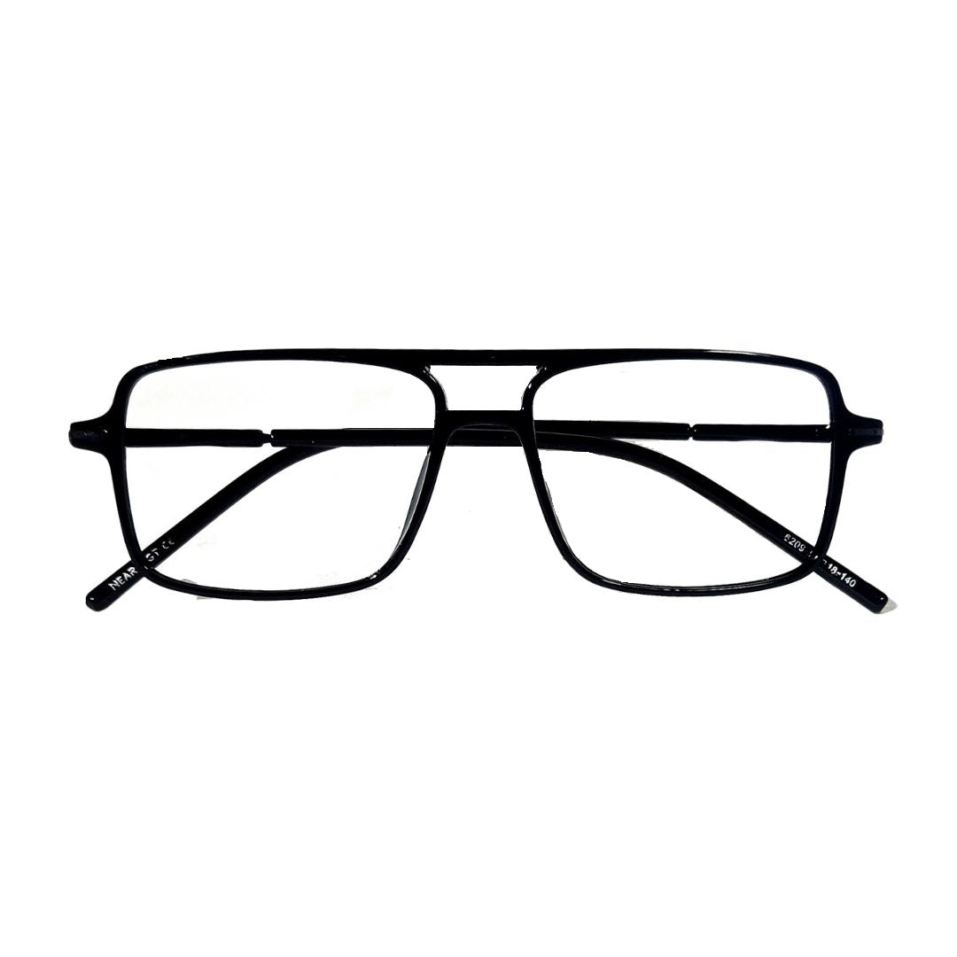Jubleelens Nearbest Eyeglasses Frame For Unisex- 6209