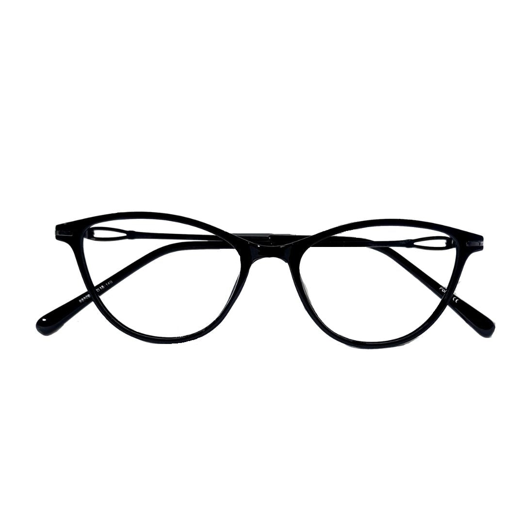 Jubleelens Trendy Cat Eye Frame