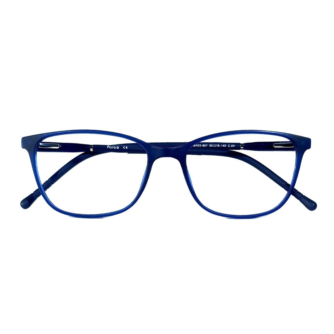Jubleelens Flexible Trendy Rectangular Full Frame- MX-02