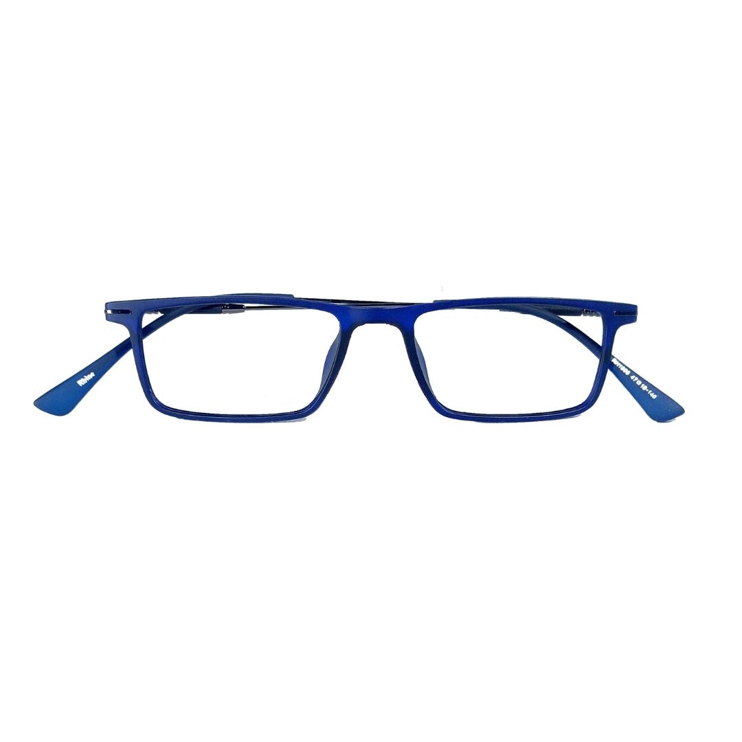 Jubleelens Rectangular Eyeglasses Frame For Small Unisex- RH1805