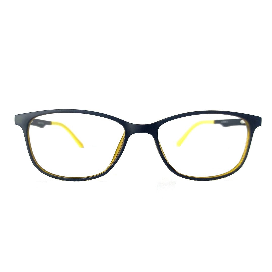 Jubleelens Oklahom Rectangular Trendy Frame- 73009