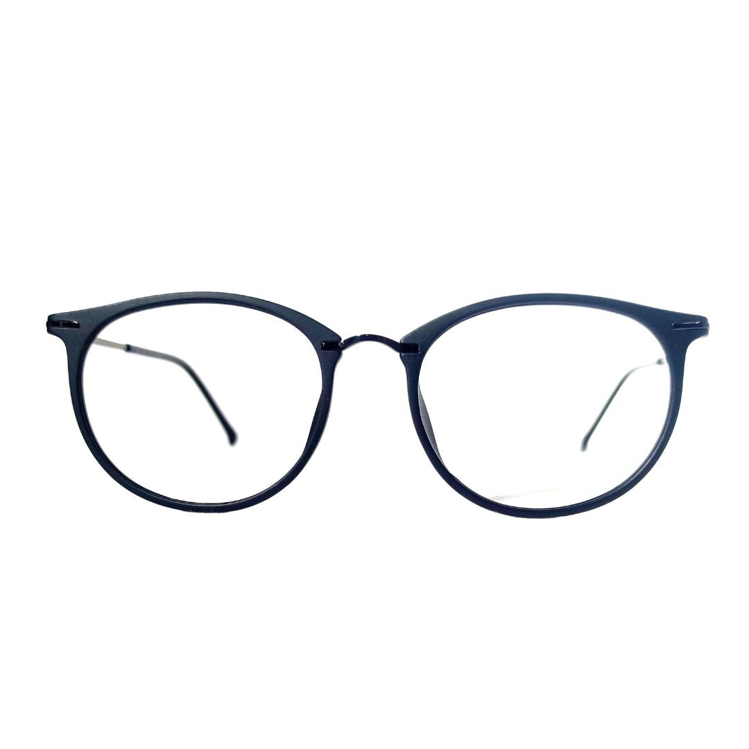 Jubleelens Play ON Trendy Round Frames for Men & Women