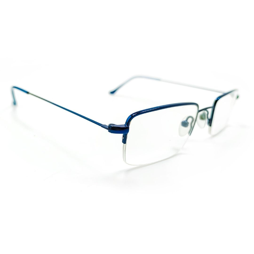 Medium Progressive Rectangular Supra Frame (47mm)