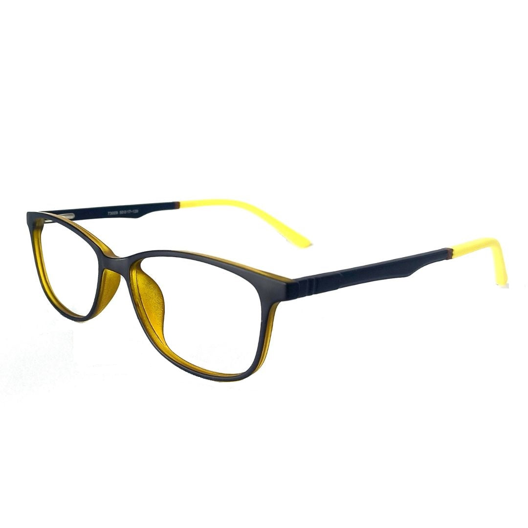 Jubleelens Oklahom Rectangular Trendy Frame- 73009