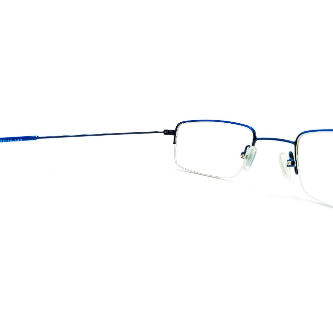 Medium Progressive Rectangular Supra Frame (47mm)