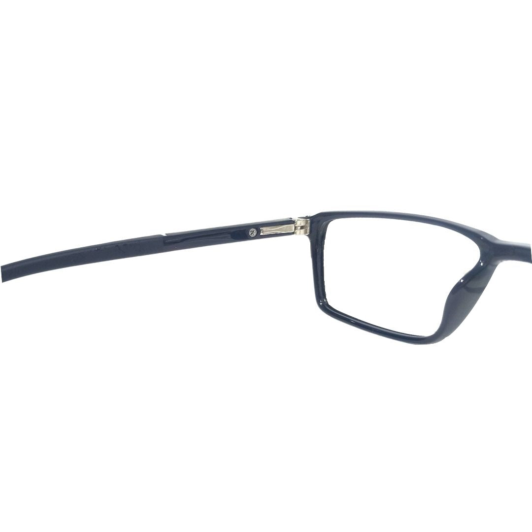 Jubleelens Super Rich Rectangular Spectacles Frame For Unisex- SR-160