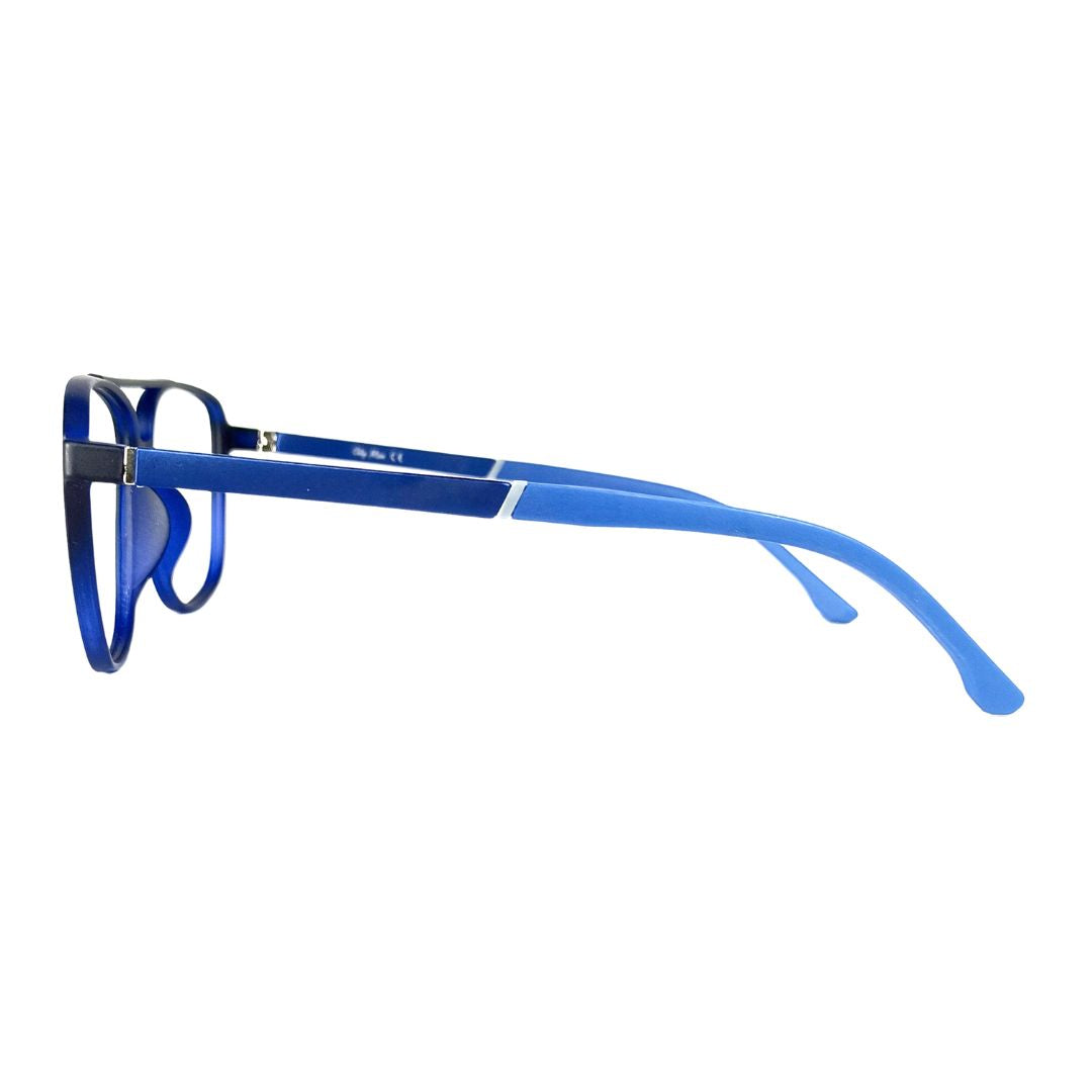 Jubleelens Stylish Square Frame For Men And Women- 98005