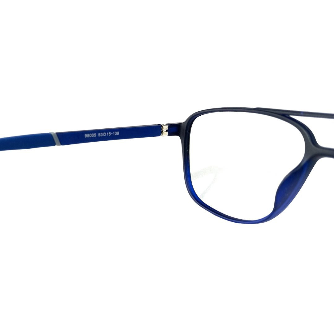 Jubleelens Stylish Square Frame For Men And Women- 98005