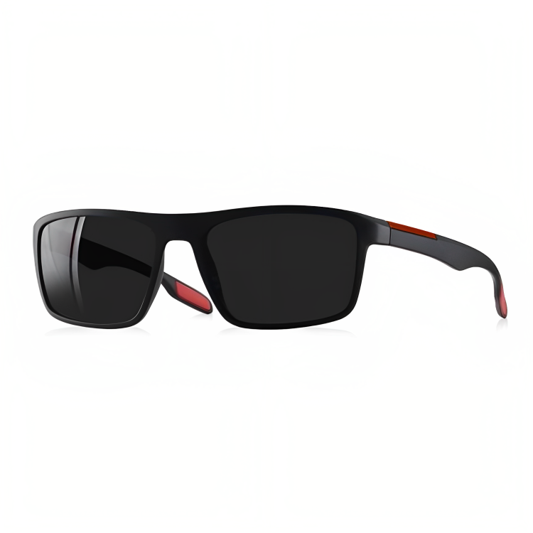 Trendy Jubleelens® Blue Polarized For Men - Jubleelens: Eyeglass