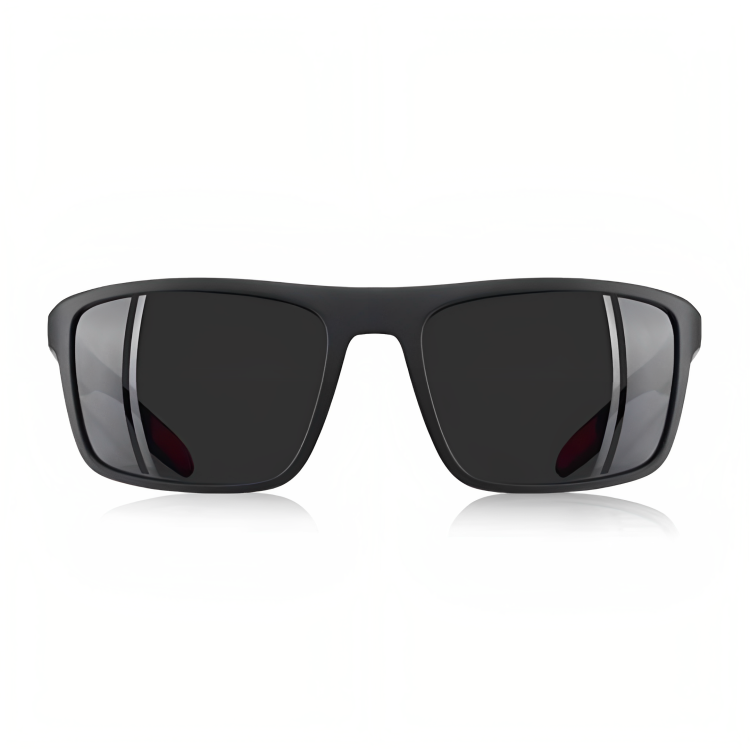 Trendy Jubleelens® Blue Polarized For Men - Jubleelens: Eyeglass