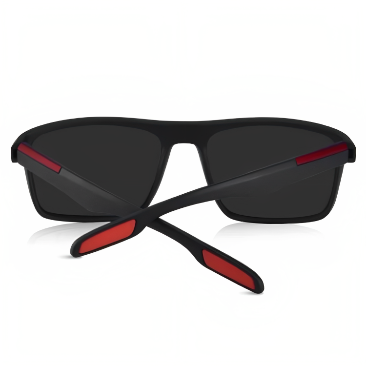 Trendy Jubleelens® Blue Polarized For Men - Jubleelens: Eyeglass