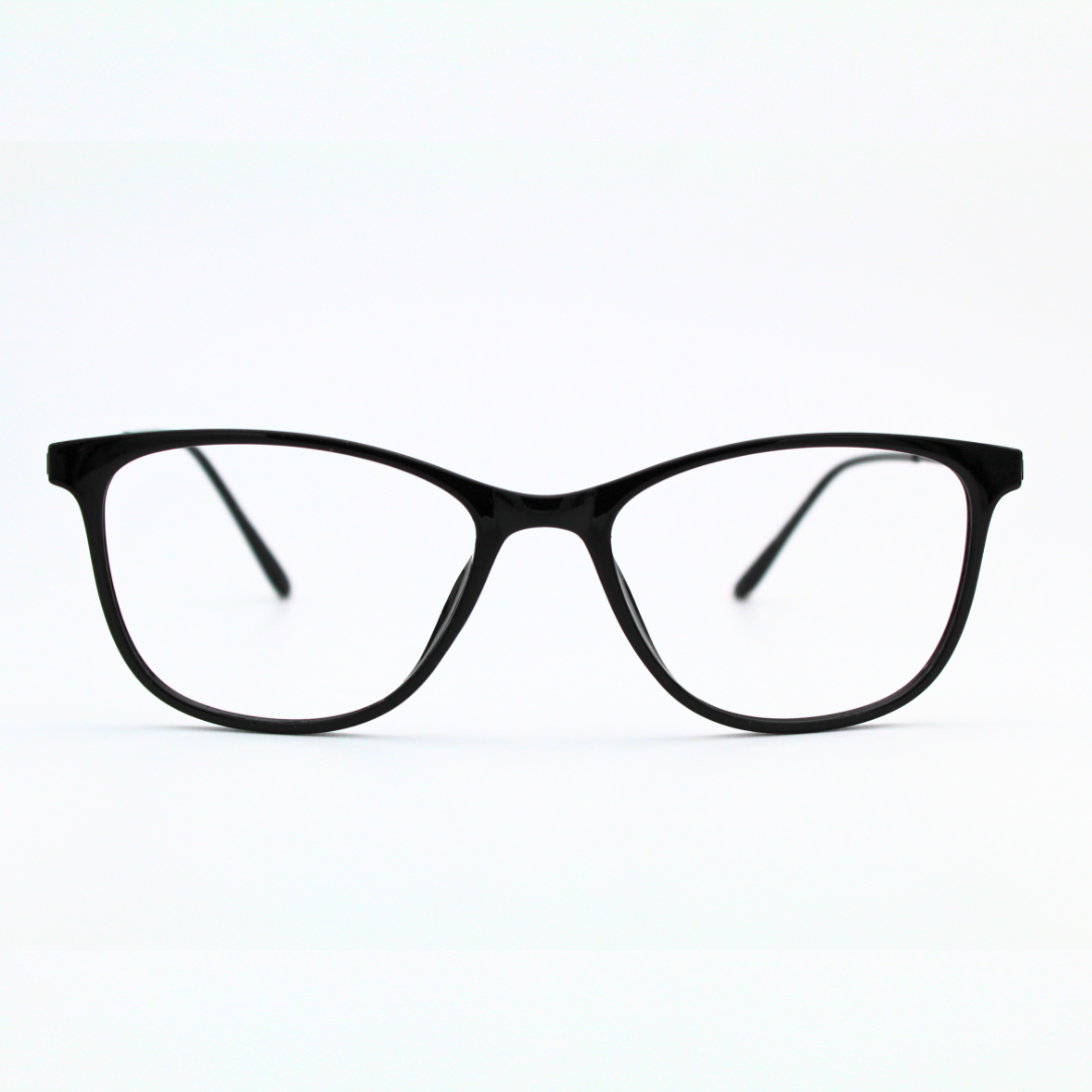 Cat Eye Designer  Eyeglass