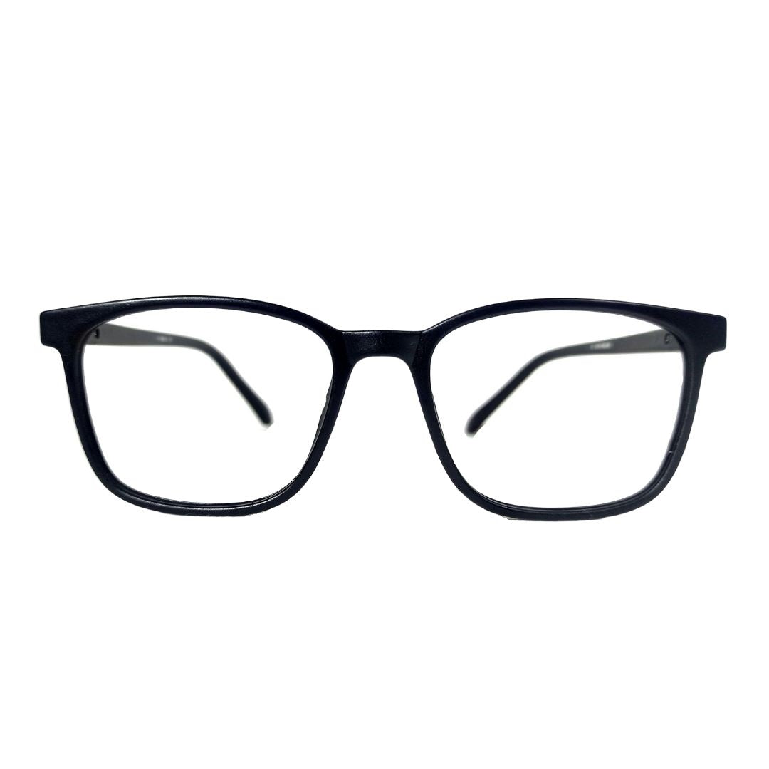 Jubleelens® Premium Pro Blue Light Filter Glasses: Protect Your Eyes and Look Good Doing It 6906