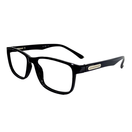 Jubleelens® Premium Pro Blue Light Blocking Computer Glasses for Eye Protection Medium Size 842