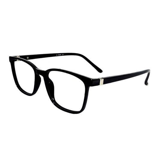 Jubleelens® Premium Pro Blue Light Filter Glasses: Protect Your Eyes and Look Good Doing It 6906